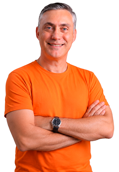 Carlos Medeiros