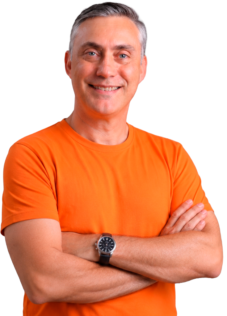 Carlos Medeiros